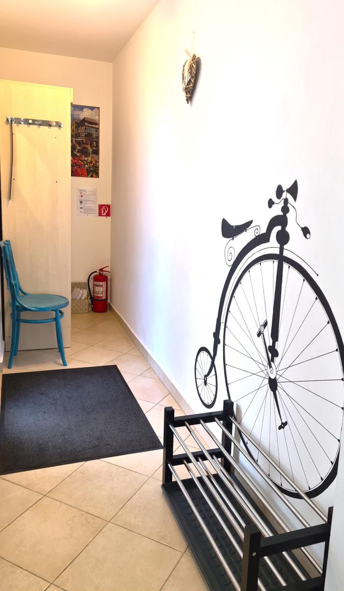 Casa De Gallois 시나이아 외부 사진